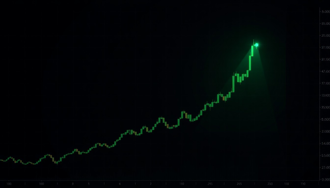 Gap-and-Go: Anatomy of a Pre-Market Gapper