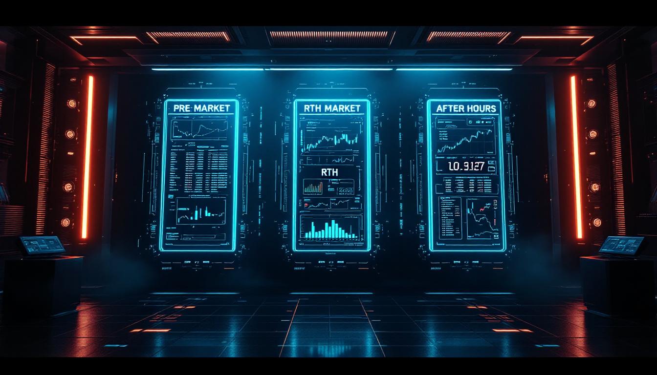 How We Built BullAlert: A Multi-Session Stock Scanner in Production