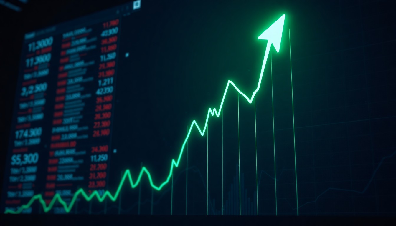 Momentum Trading 101: How Small-Cap Runners Work