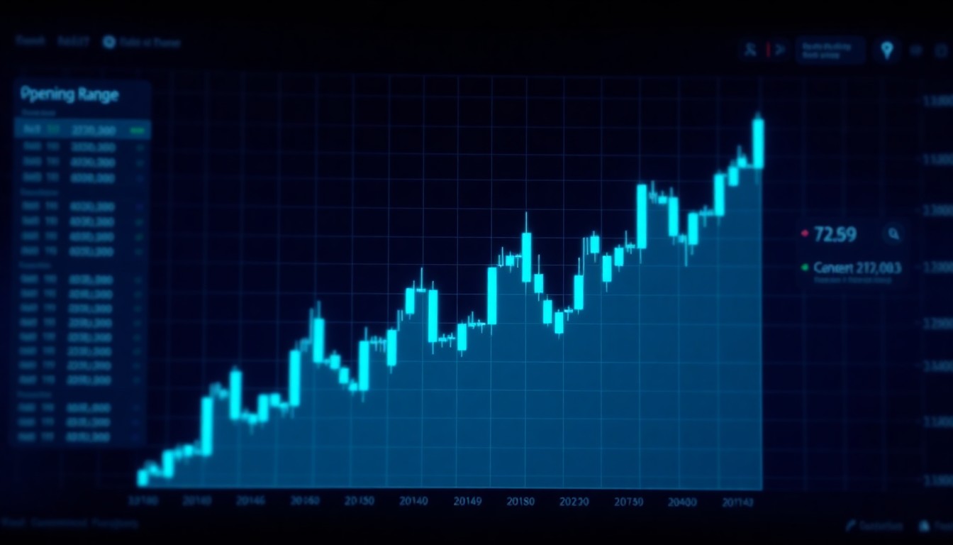 Opening Range Breakout (ORB) — A Trader's Guide