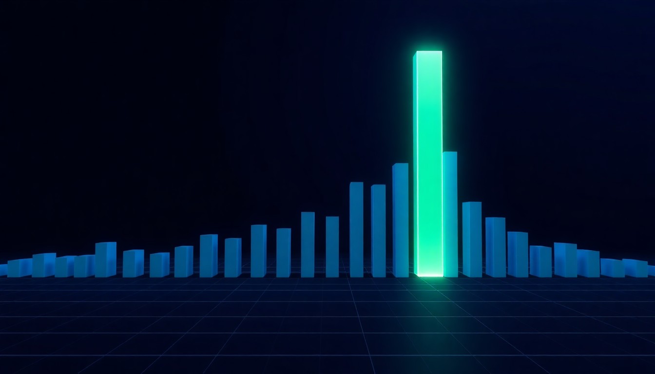 RVOL Explained: The Only Volume Metric That Matters