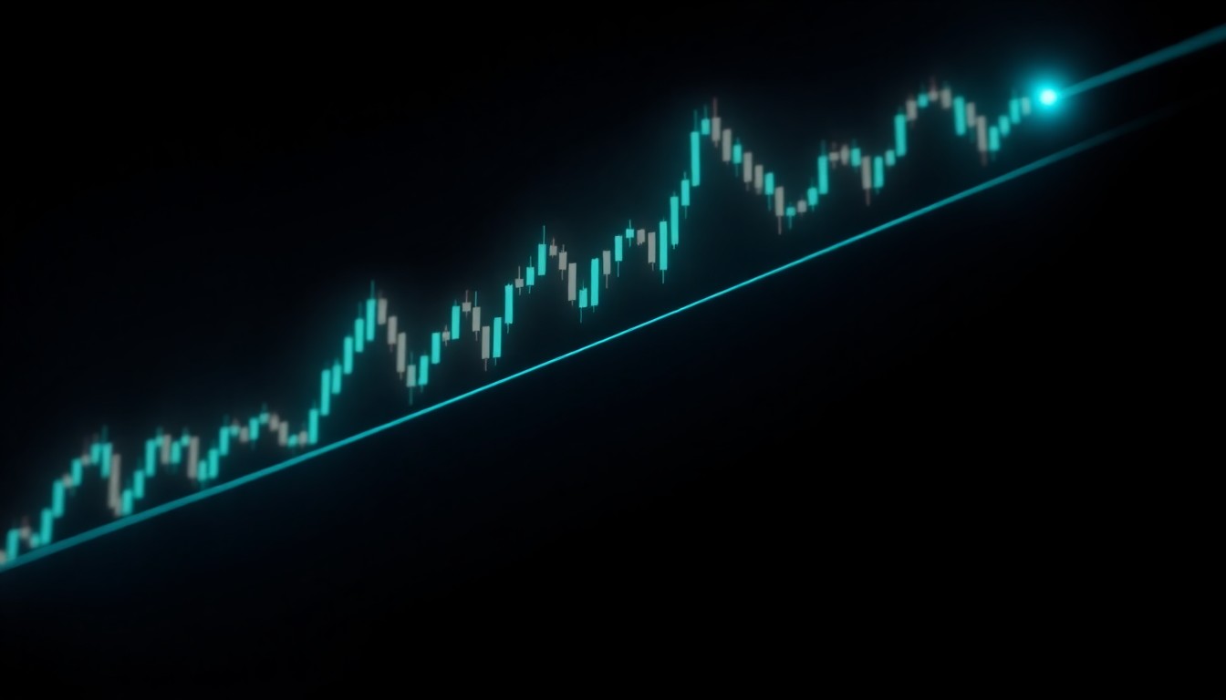 VWAP Reclaim: Reading Institutional Flow in Small-Caps